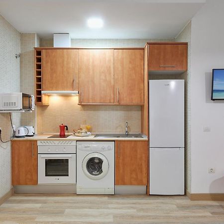 Victoria Urbanite Apartment Малага Екстериор снимка